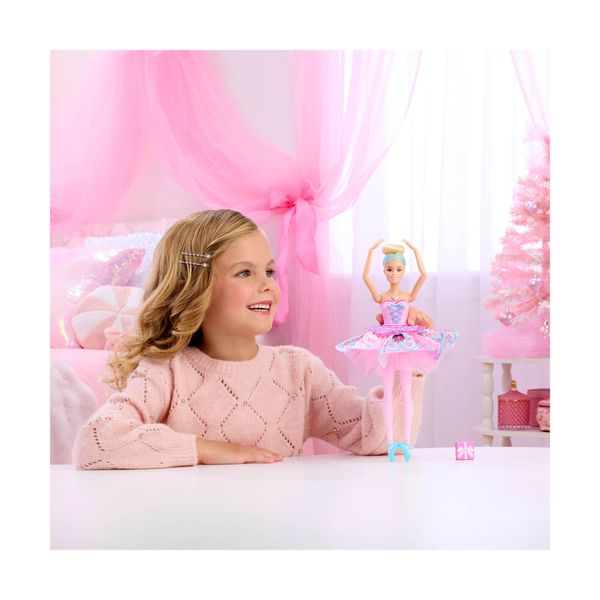 Barbie lo schiaccianoci clara - Barbie