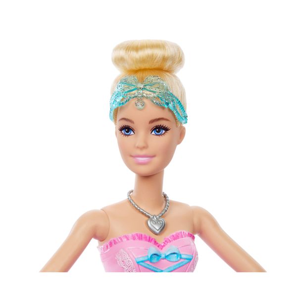Barbie lo schiaccianoci clara - Barbie