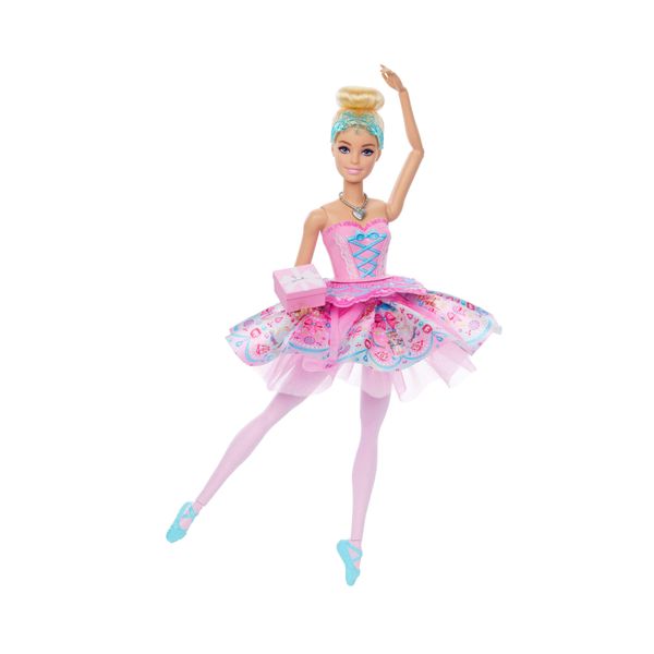 Barbie lo schiaccianoci clara - Barbie