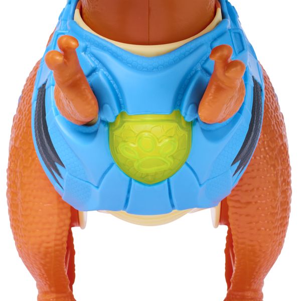 Paw patrol dino movie rex & timmy - Paw Patrol