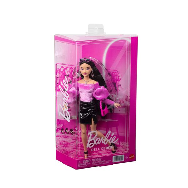 Barbie deluxe style bambola - Barbie