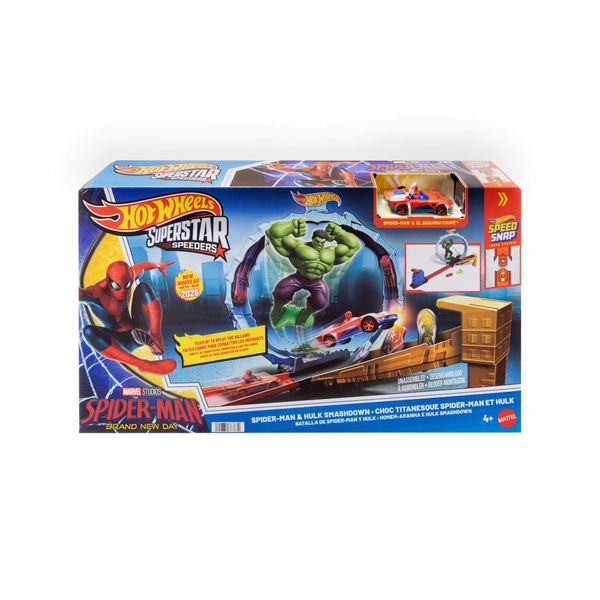 Hot wheels  blue oasis - Hot Wheels
