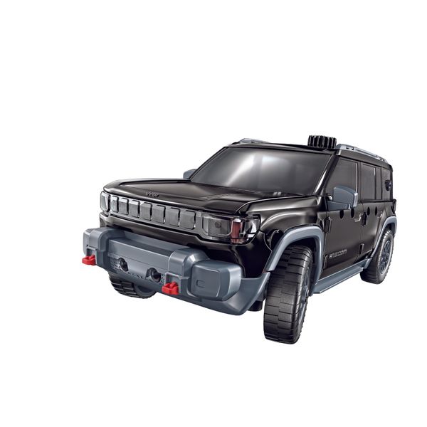Clementoni - 19488 - jeep recon - CLEMENTONI