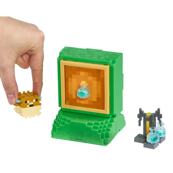 Miniverse make it mini minecraft serie 2 - MINIVERSE MGA