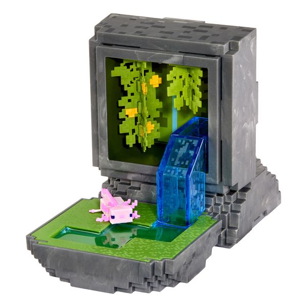 Miniverse make it mini minecraft serie 2 - MINIVERSE MGA