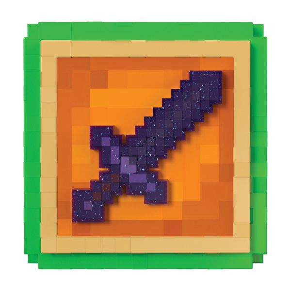 Miniverse make it mini minecraft serie 2 - MINIVERSE MGA