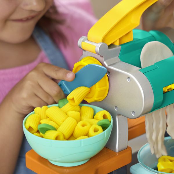 Play-doh, playset cucina super sfrigolante - PLAY-DOH