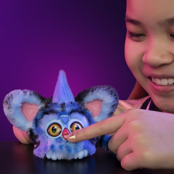 Furby furblets, kpop demon hunters, derpy la tigre - KPOP DEMON HUNTERS, FURBY