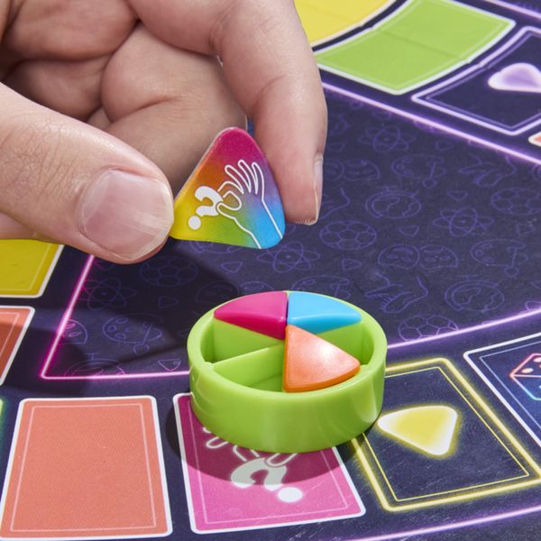 Gioco da tavolo trivial pursuit - HASBRO GAMING