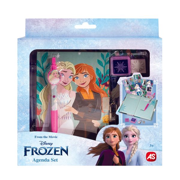 Mega art set frozen 80 accessories - Frozen