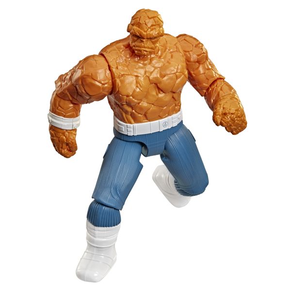 Hasbro marvel studios avengers: doomsday, titan series, action figure marvel della cosa da 29,2 cm, dai 4 anni in su - Avengers