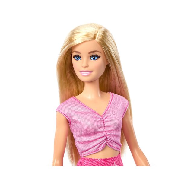 Barbie famiglia e amici barbie malibu bambola e accessori - Barbie