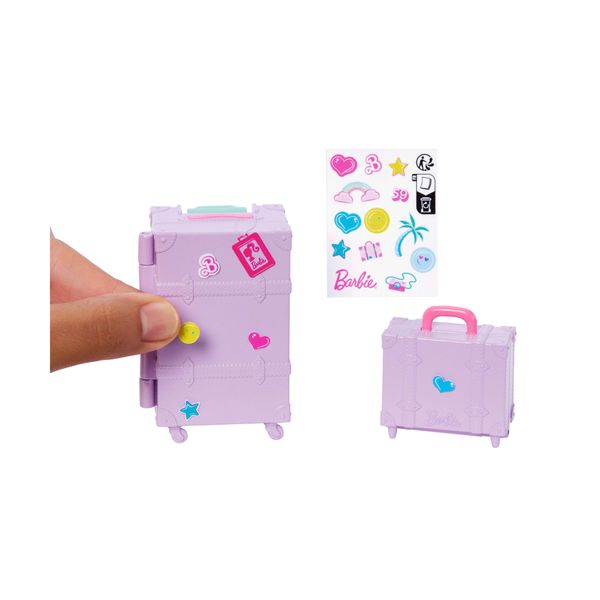 Barbie famiglia e amici barbie malibu bambola e accessori - Barbie