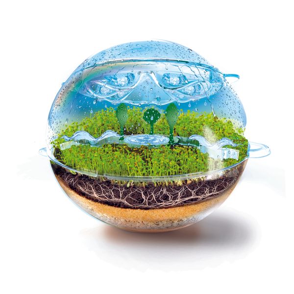 Clementoni - 19451 - ecosfera - CLEMENTONI