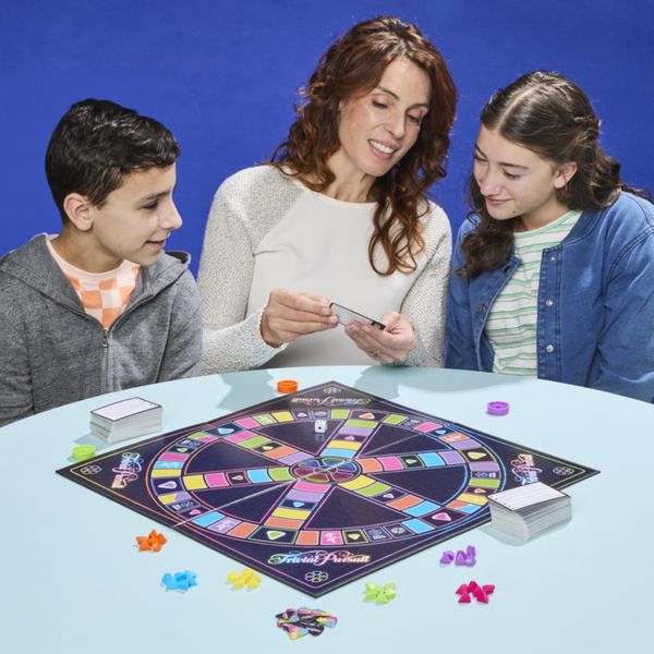 Gioco da tavolo trivial pursuit - HASBRO GAMING