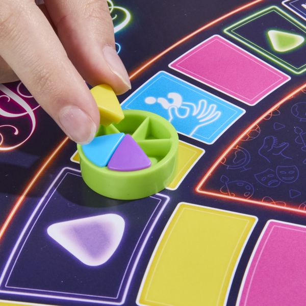 Gioco da tavolo trivial pursuit - HASBRO GAMING