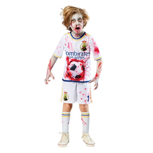 Rubies costume ufficiale zombie rottenaldo, per bambini - RUBIE'S