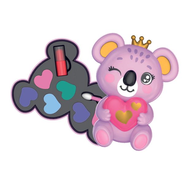 Clementoni - 18405 - koala spark - CRAZY CHIC