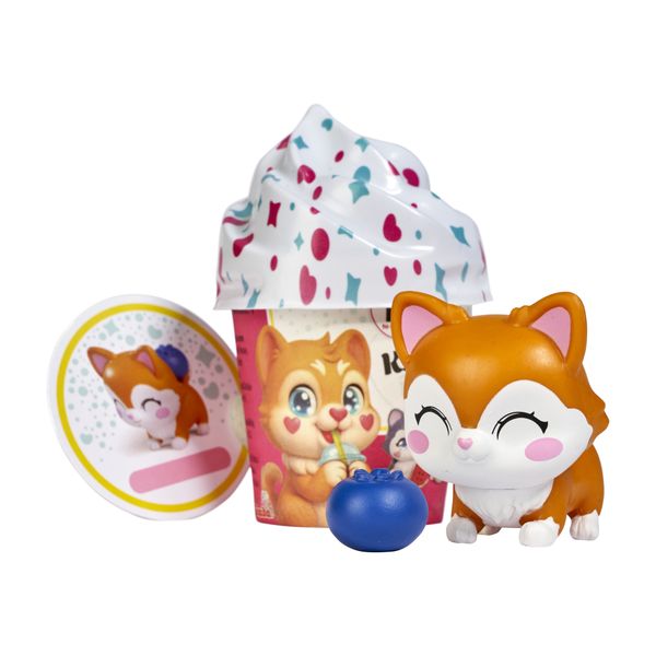 Kawaii pups - cuccioli da collezionare - assortito - SIMBA