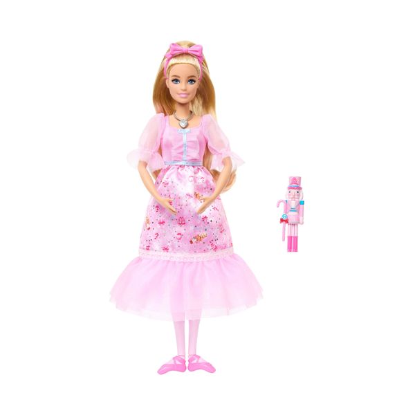 Barbie lo schiaccianoci clara ballerina - Barbie