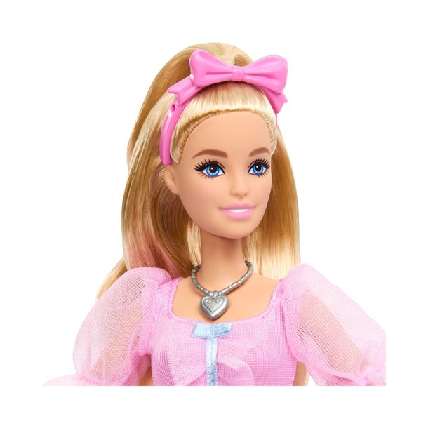 Barbie lo schiaccianoci clara ballerina - Barbie