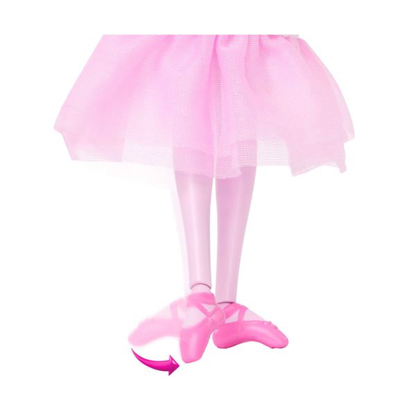 Barbie lo schiaccianoci clara ballerina - Barbie