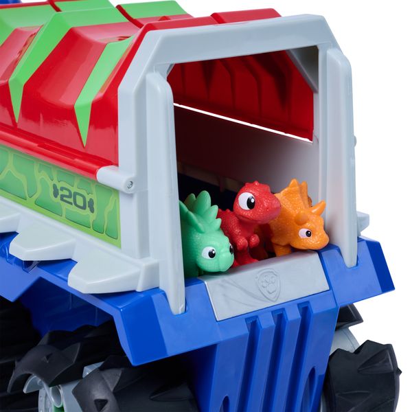 Paw patrol dino trasportatore - Paw Patrol