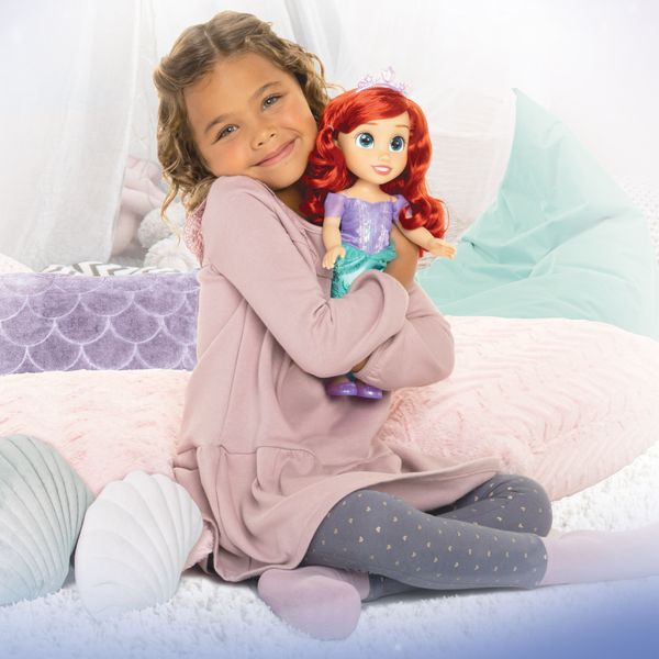 Bambola di ariel 38 cm - DISNEY PRINCESS