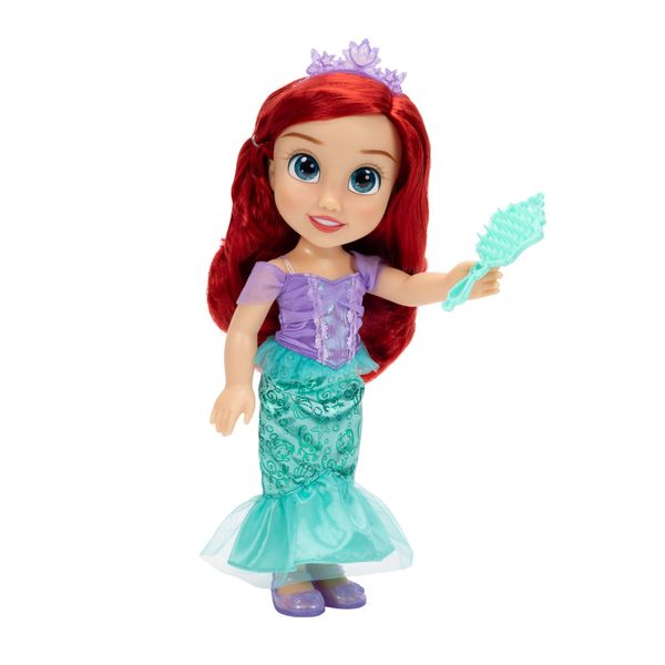 Bambola di ariel 38 cm - DISNEY PRINCESS