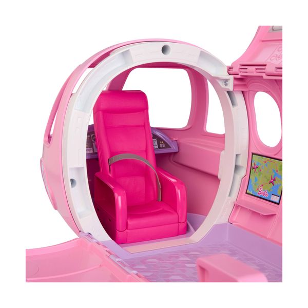 Barbie aereo dei sogni playset - Barbie