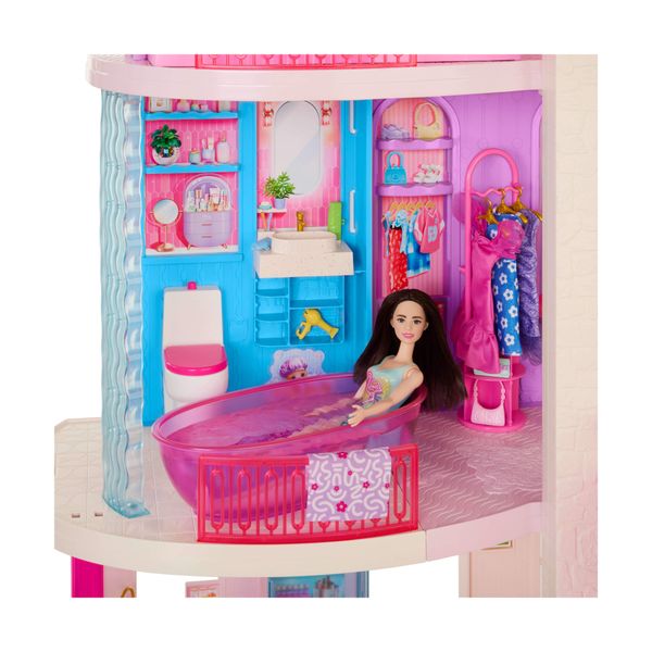 Barbie dreamhouse playset - Barbie
