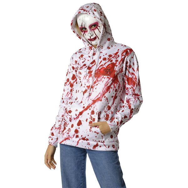 Rubies costume psycho killer per adulto - RUBIE’S