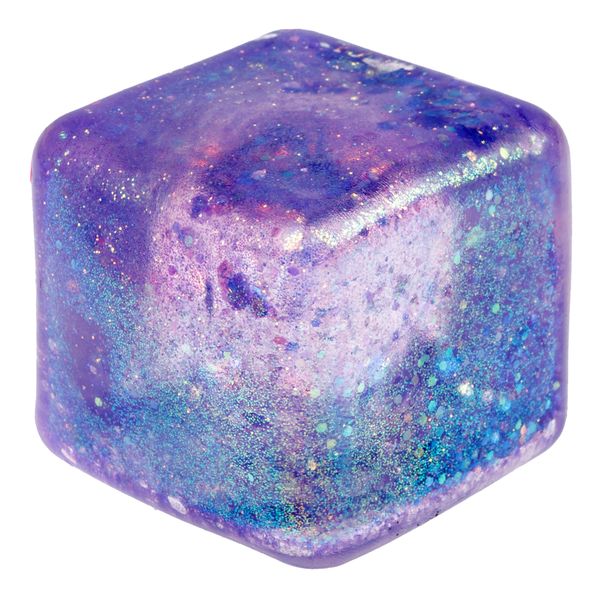 Cubo squishy - colori assortiti - GAGY