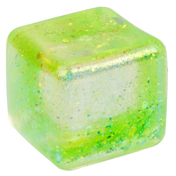 Cubo squishy - colori assortiti - GAGY