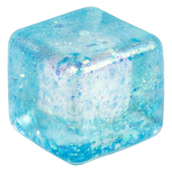 Cubo squishy - colori assortiti - GAGY