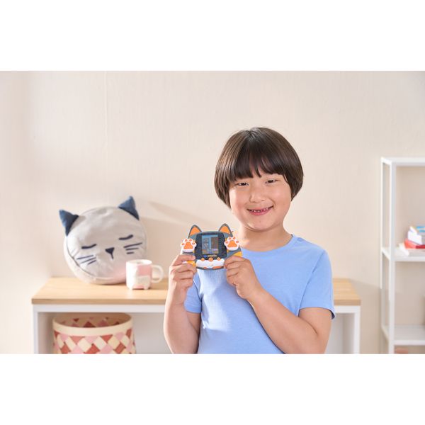 Kidipet - kitty life - V-TECH ELECTRONICS