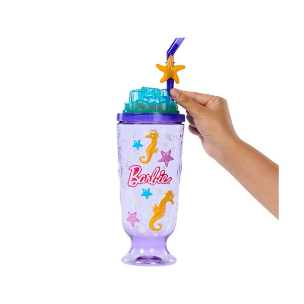Barbie pop reveal bambola - Barbie