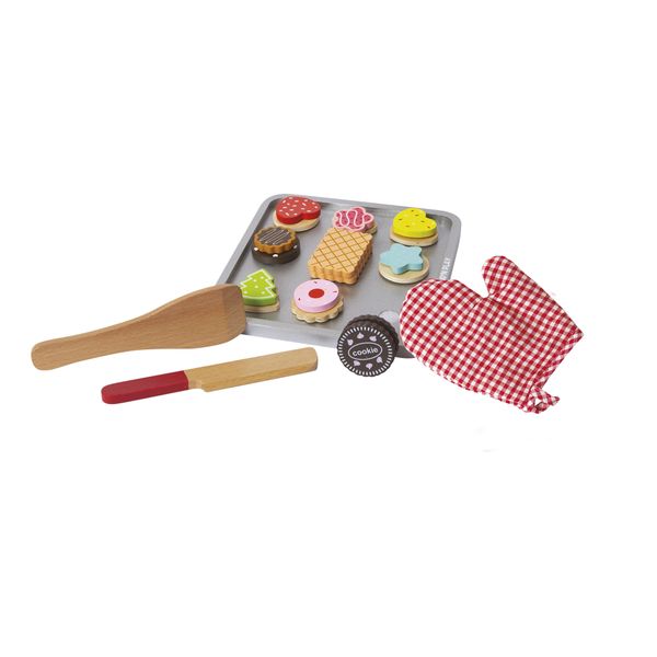 Teglia di biscotti - WOOD 'N' PLAY