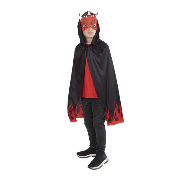 Rubies travestimento diavolo per bambini - kit per travestimenti halloween - RUBIE’S