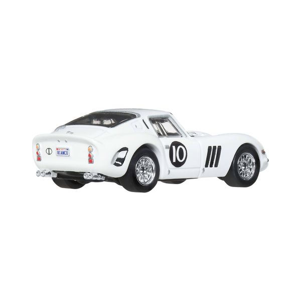 Hot wheels ferrari 250 gto - Hot Wheels