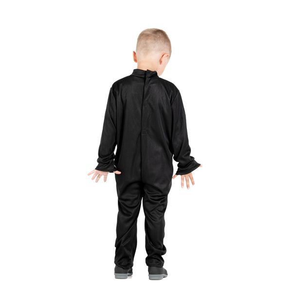 Skeleton costume halloween per bambini - CIAO
