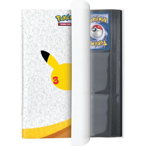 Pokémon 30° anniversario - set allenatore fuoriclasse - POKEMON