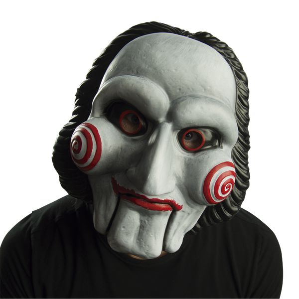 Rubies maschera  da saw l'enigmista (201346) - RUBIE’S
