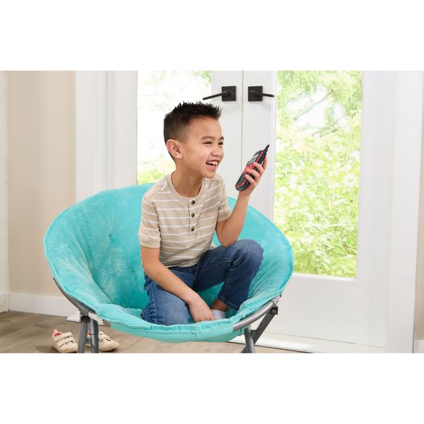 Kidi talkie explorer - V-TECH ELECTRONICS