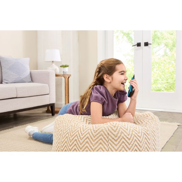 Kidi talkie explorer - V-TECH ELECTRONICS
