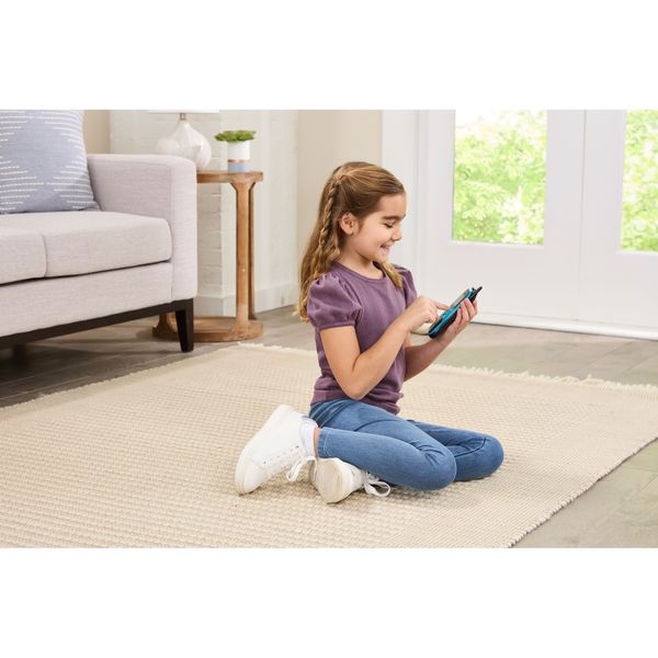 Kidi talkie explorer - V-TECH ELECTRONICS