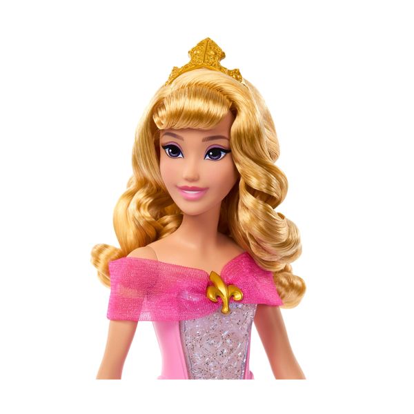Disney princess bambola aurora magico look - DISNEY PRINCESS