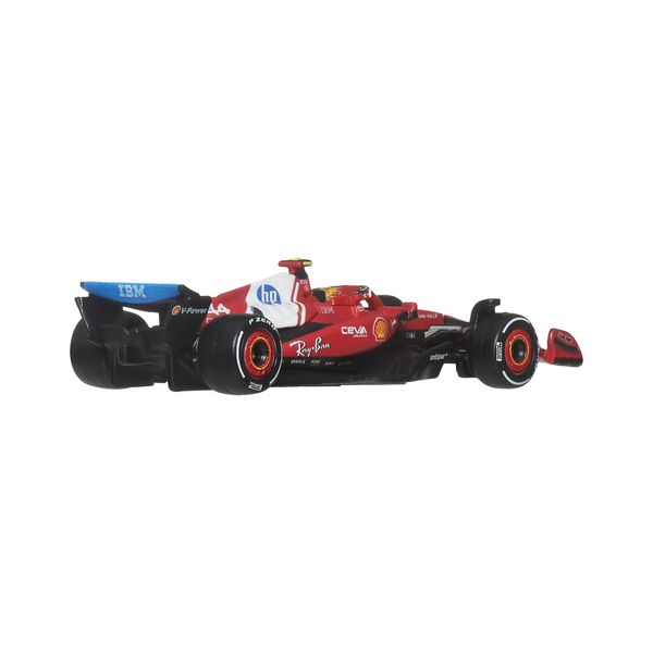 ​hot wheels premium formula 1 ferrari - Hot Wheels