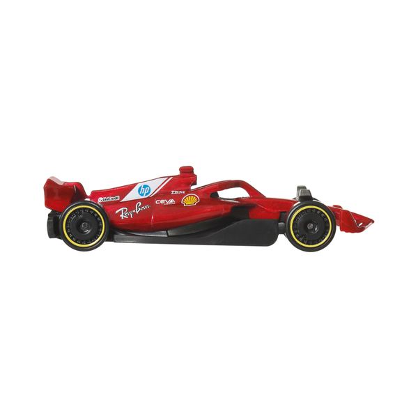 Hot wheels race 10pk - Hot Wheels