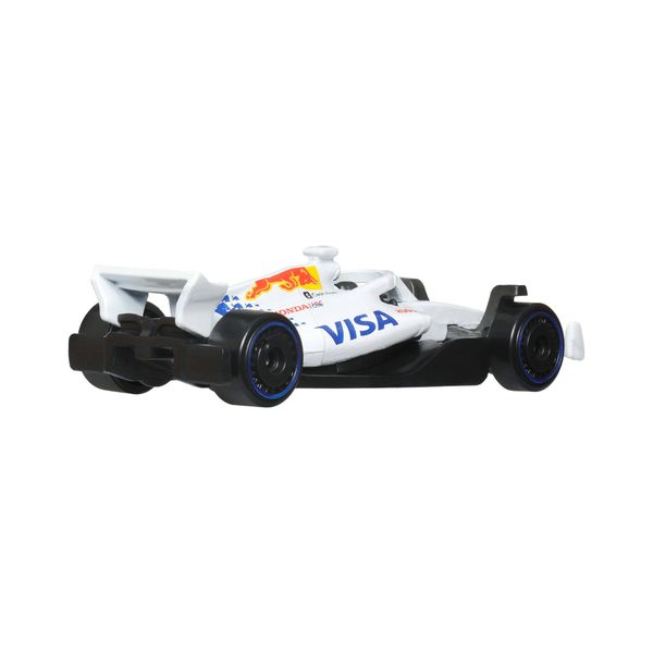 Hot wheels race 10pk - Hot Wheels